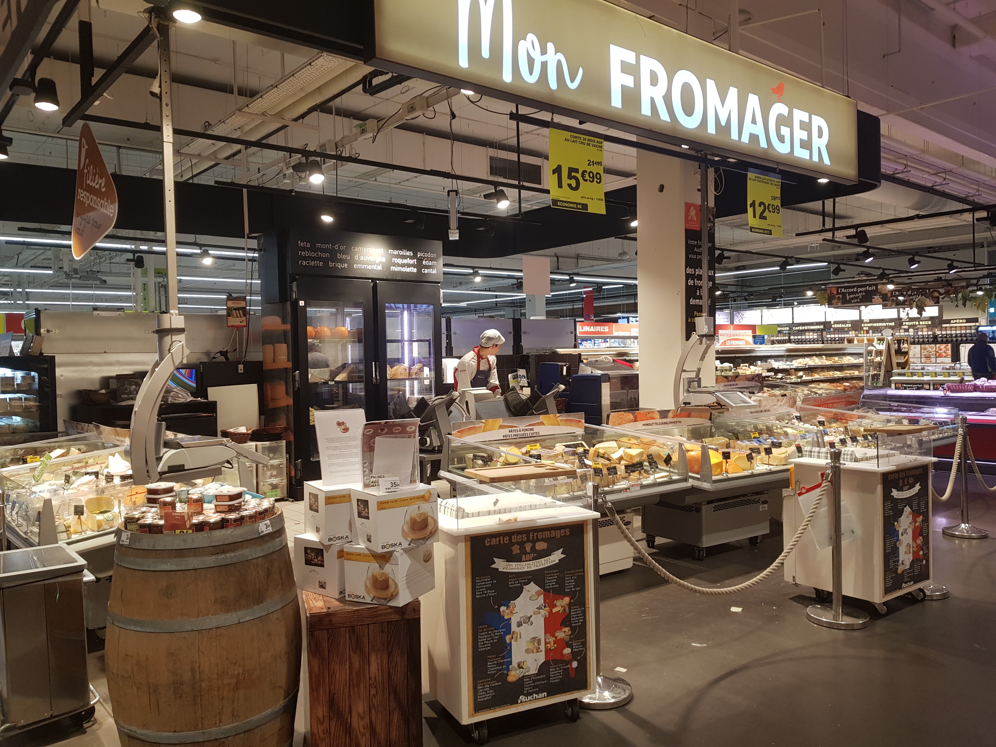 Photo n° 3 de l'avis de Paul.u fait le 23/02/2019 à 15:22
