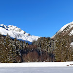 Photo n°6 de l'avis de Luciana.o fait le 17/12/2021 à 12:18 sur le  Vitalpina Hotel Magdalenahof à Gsies