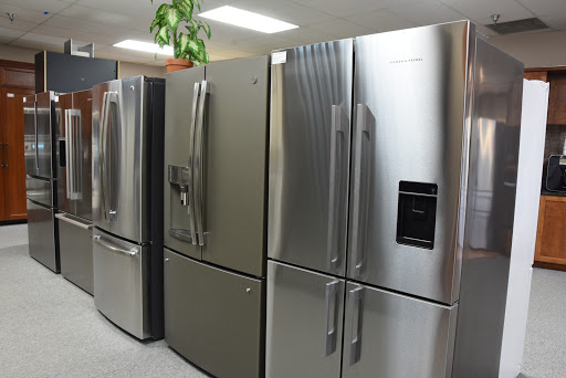 Appliance Store «Eden Prairie Appliance», reviews and photos, 12446 Plaza Dr, Eden Prairie, MN 55344, USA