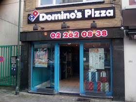 Domino's Pizza Laken