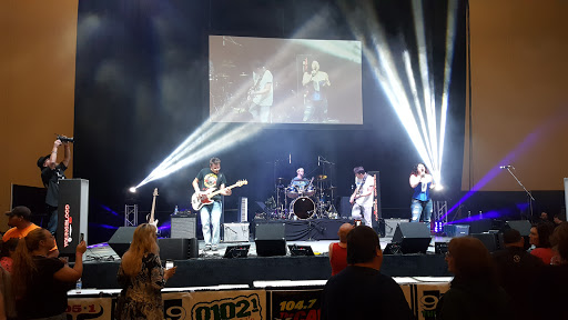 Event Venue «Springfield Expo», reviews and photos, 635 E St Louis St, Springfield, MO 65806, USA