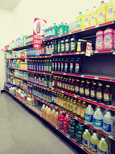 Discount Store «FAMILY DOLLAR», reviews and photos, 420 Market St Unit 2, Dayton, TN 37321, USA