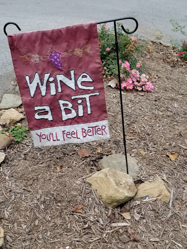 Vineyard «Naked Mountain Winery & Vineyards», reviews and photos, 2747 Leeds Manor Rd, Markham, VA 22643, USA