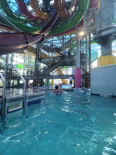 Park «Central Park», reviews and photos, 2960 Esplanade, Grand Prairie, TX 75052, USA