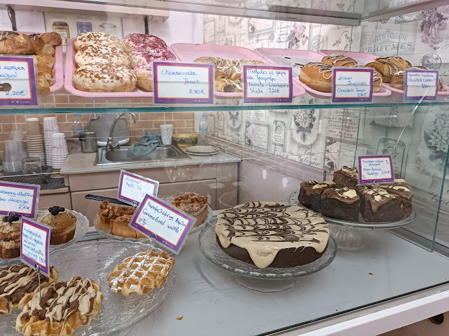 KANELA | Coffee Brunch - Καφετέρια