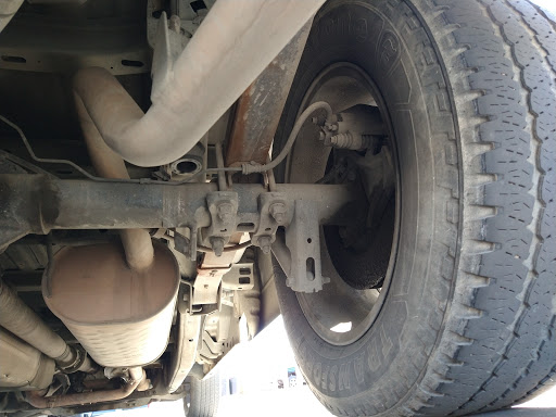 Auto Parts Store «AutoZone», reviews and photos, 10976 Harry Hines Blvd, Dallas, TX 75220, USA