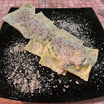 Photo n°4 de l'avis de Frederic. fait le 15/08/2022 à 14:07 sur le  Trattoria Da Beppe - Vallerona à Vallerona