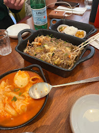 Soupe du Restaurant coréen In Seoul à Paris - n°7