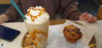 Plats et boissons du Restaurant servant le petit-déjeuner Starbucks à Nice - n°11