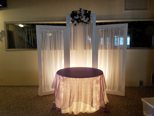 Banquet Hall «Edison Street Parties», reviews and photos, 3331 S Edison St, Salt Lake City, UT 84115, USA