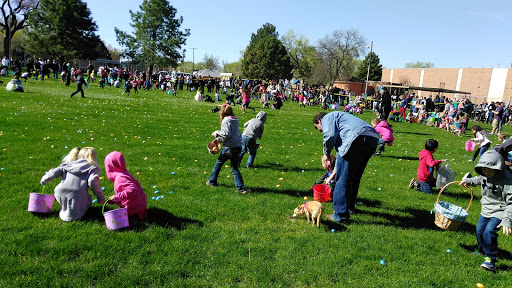 Community Center «Marshall White Center», reviews and photos, 222 28th St, Ogden, UT 84401, USA