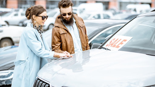 Used Car Dealer «Godard Auto Sales & Leasing Co», reviews and photos, 1252 Medina Rd, Medina, OH 44256, USA