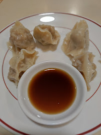 Dumpling du Restaurant chinois NOUILLE VIVANTE à Paris - n°4
