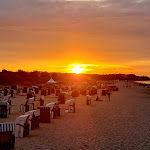 Photo n°24 de l'avis de Dominik.. fait le 21/07/2022 à 19:37 sur le  Restaurant & Bar Seebrücke Ahlbeck à Heringsdorf