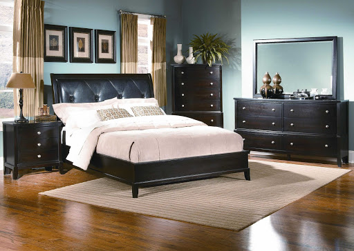 Bedroom Furniture Store «Atlantic Bedding and Furniture Annapolis», reviews and photos, 1981 Moreland Pkwy, Annapolis, MD 21401, USA