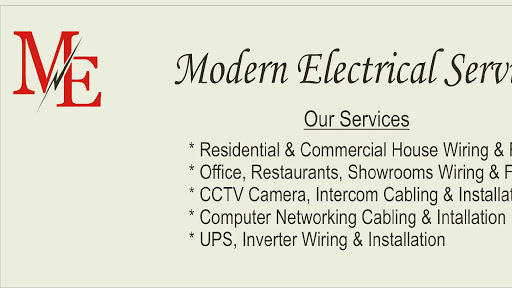 Modern Electrical Services
