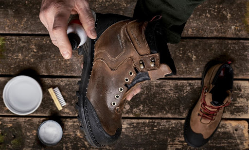 Shoe Store «Red Wing», reviews and photos, 7428 Sudley Rd, Manassas, VA 20109, USA