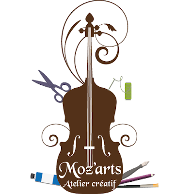 Atelier Moz'arts à Bourges