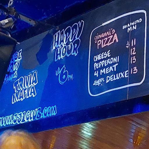 Night Club «331 Club», reviews and photos, 331 13th Ave NE, Minneapolis, MN 55413, USA