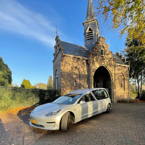 Rob Oostenrijk Uitvaartverzorging