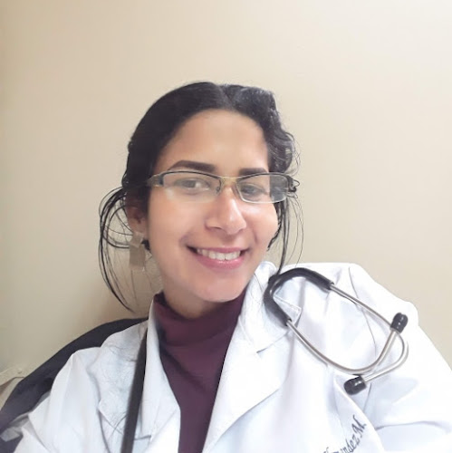 Opiniones de Dra. Liliana Consuelo Hernandez, Médico general en Temuco - Médico