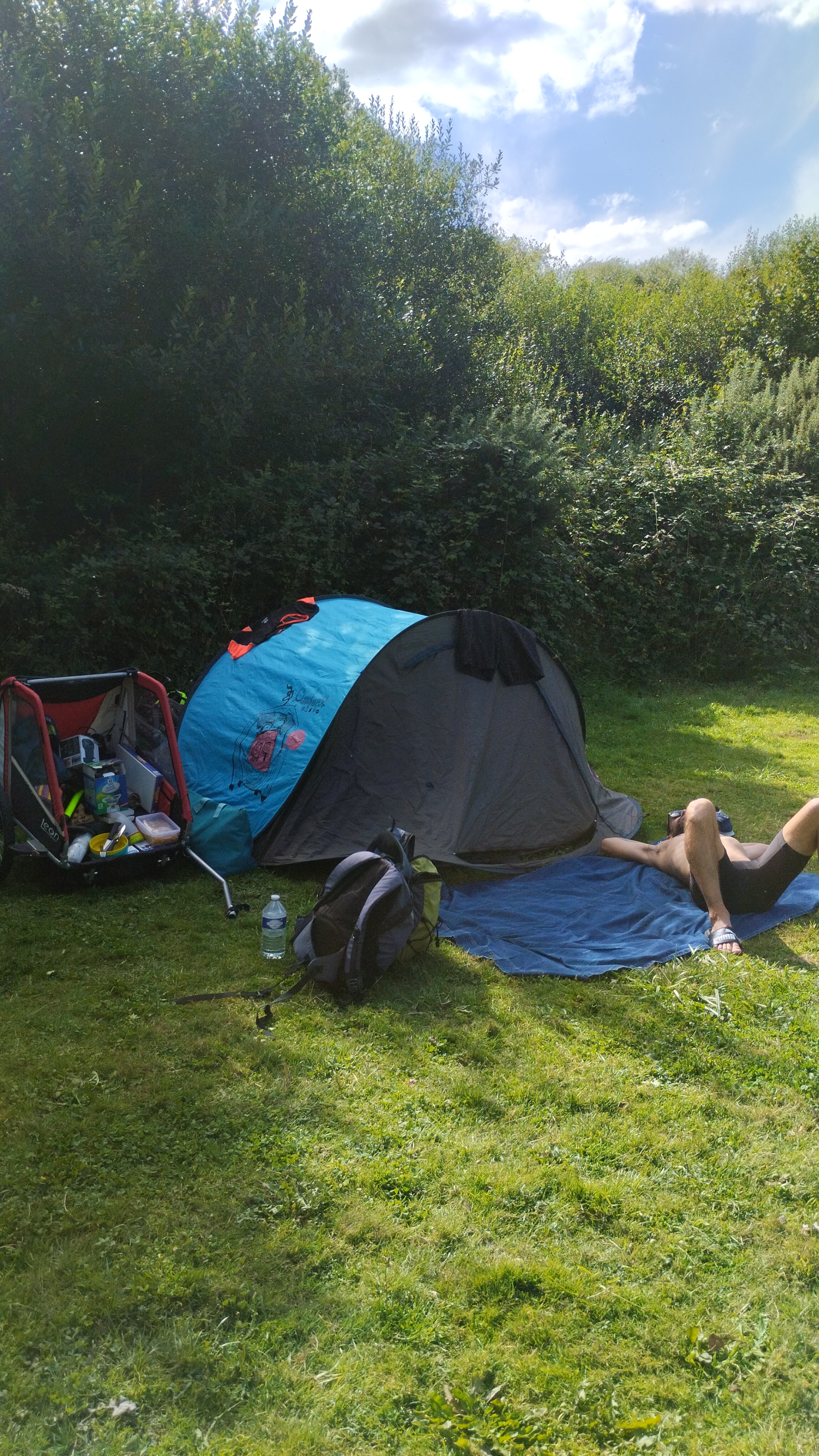 Photo n° 3 de l'avis de Pauline.e fait le 20/08/2023 à 17:23