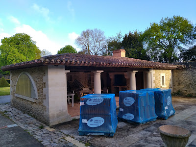 Sarl Gariddi à Le Champ-Saint-Père
