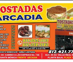 Siberia Arcadia #1 photo