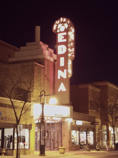 Movie Theater «Edina Cinema», reviews and photos, 3911 W 50th St, Edina, MN 55424, USA