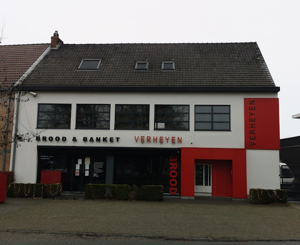 Beoordelingen van Bakkerij Verheyen in Turnhout - Bakkerij
