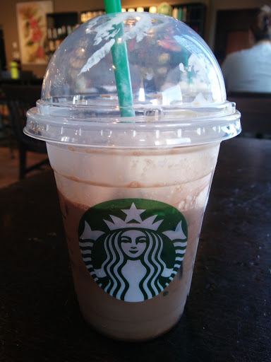 Coffee Shop «Starbucks», reviews and photos, 1601 N Cockrell Hill Rd, Dallas, TX 75211, USA