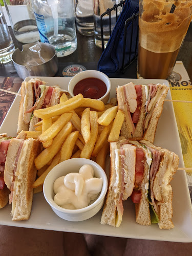 PORTES Ανοιχτές ώρες