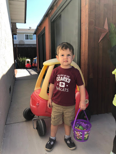 Day Care Center «Nannys Preschool & Day Care», reviews and photos, 4250 Wessex Dr, San Jose, CA 95136, USA