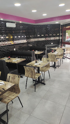 saveur famille à Montreuil