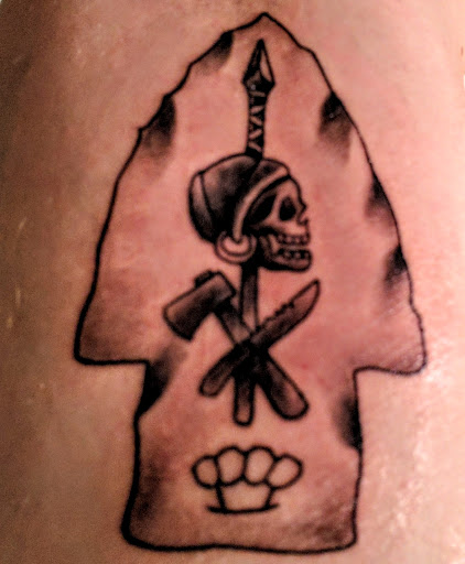 Explore intuition tattoo ideas, creative tattoo ideas in Fort Collins, available at Linden Street Tattoo Company