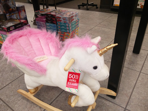 Book Store «Books-A-Million», reviews and photos, 1825 Tamiami Trail, Port Charlotte, FL 33948, USA