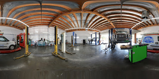 Auto Repair Shop «Hyland Auto Repair», reviews and photos, 250 W Guadalupe Rd #2, Tempe, AZ 85283, USA