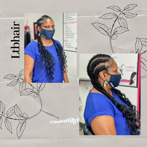 Beauty Salon «LaToyes Touch of Beauty, LLC», reviews and photos, 14848 N Cave Creek Rd #11, Phoenix, AZ 85032, USA