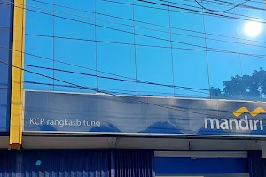 Bank Mandiri Rangkasbitung image