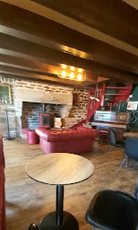Photo n°63 de La Villa Victoria à Guidel ()