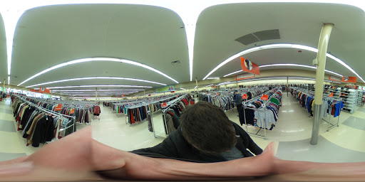 Thrift Store «Value Village», reviews and photos, 8532 15th Ave NW, Seattle, WA 98117, USA