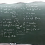Photo n° 5 de l'avis de Oleksandr. fait le 09/04/2018 à 23:23 pour École élémentaire publique de l'Arbre Sec à Paris