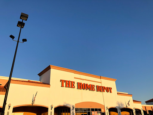 Home Improvement Store «The Home Depot», reviews and photos, 2220 N Coit Rd, Richardson, TX 75080, USA