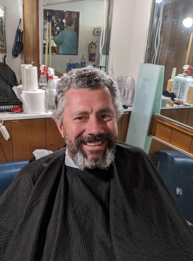 Barber Shop «Delta Barber Shop», reviews and photos, 1631 A St, Antioch, CA 94509, USA