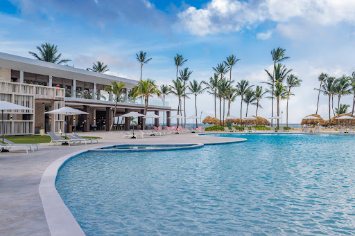 Children beach hotels Punta Cana