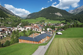 Campingplatz Albula Bergün