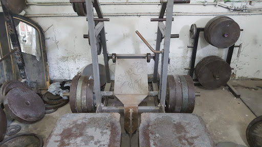 Gym «Metroflex Gym», reviews and photos, 2921 S Cooper St #109, Arlington, TX 76015, USA