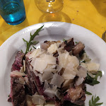 Photo n°2 de l'avis de federico.o fait le 01/05/2023 à 19:03 sur le  Bar Pizzeria Nonna Mara à Montescudaio