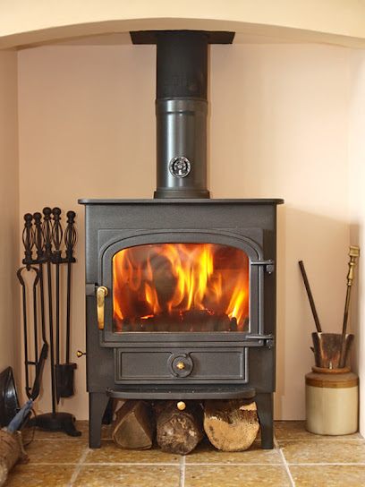 Sandpits Heating Centre