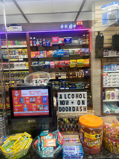 Grocery Store «A-G Market», reviews and photos, 807 Maplewood Ave, Bridgeport, CT 06605, USA